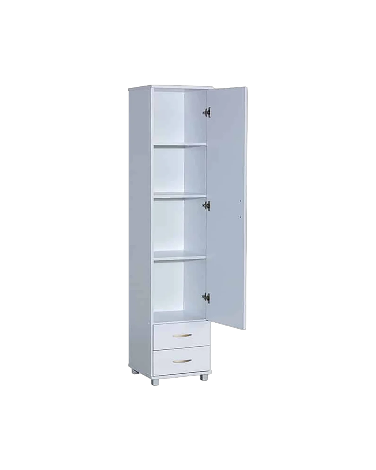 ארון דלת אחת + 2 מגירות דגם 701 מבית yiron