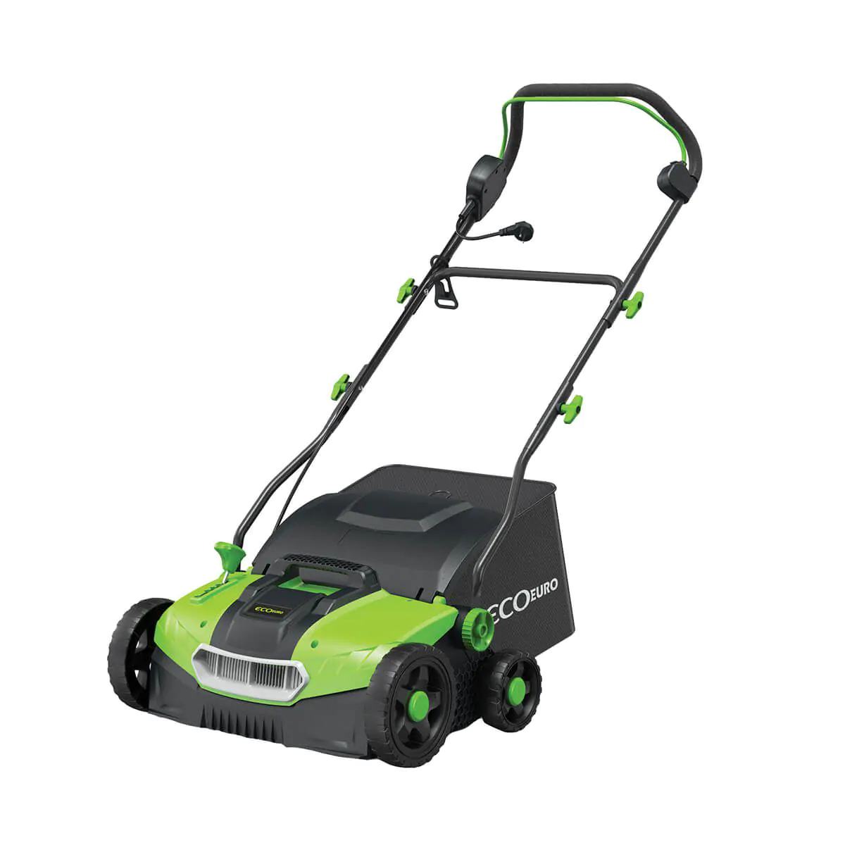 שואב לדשא סינטטי 1500W דגם TO112 מבית EcoEuro