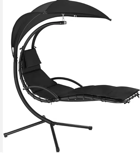 ריחופית שכיבה יחיד עם גגון דגם MC104BL ריחופית שכיבה יחיד עם גגון דגם MC104BL