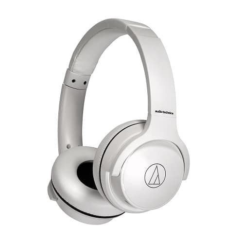 אוזניות אלחוטיות Bluetooth דגם ATH-S220BT מבית Audio Technica אוזניות אלחוטיות Bluetooth דגם ATH-S220BT מבית Audio Technica