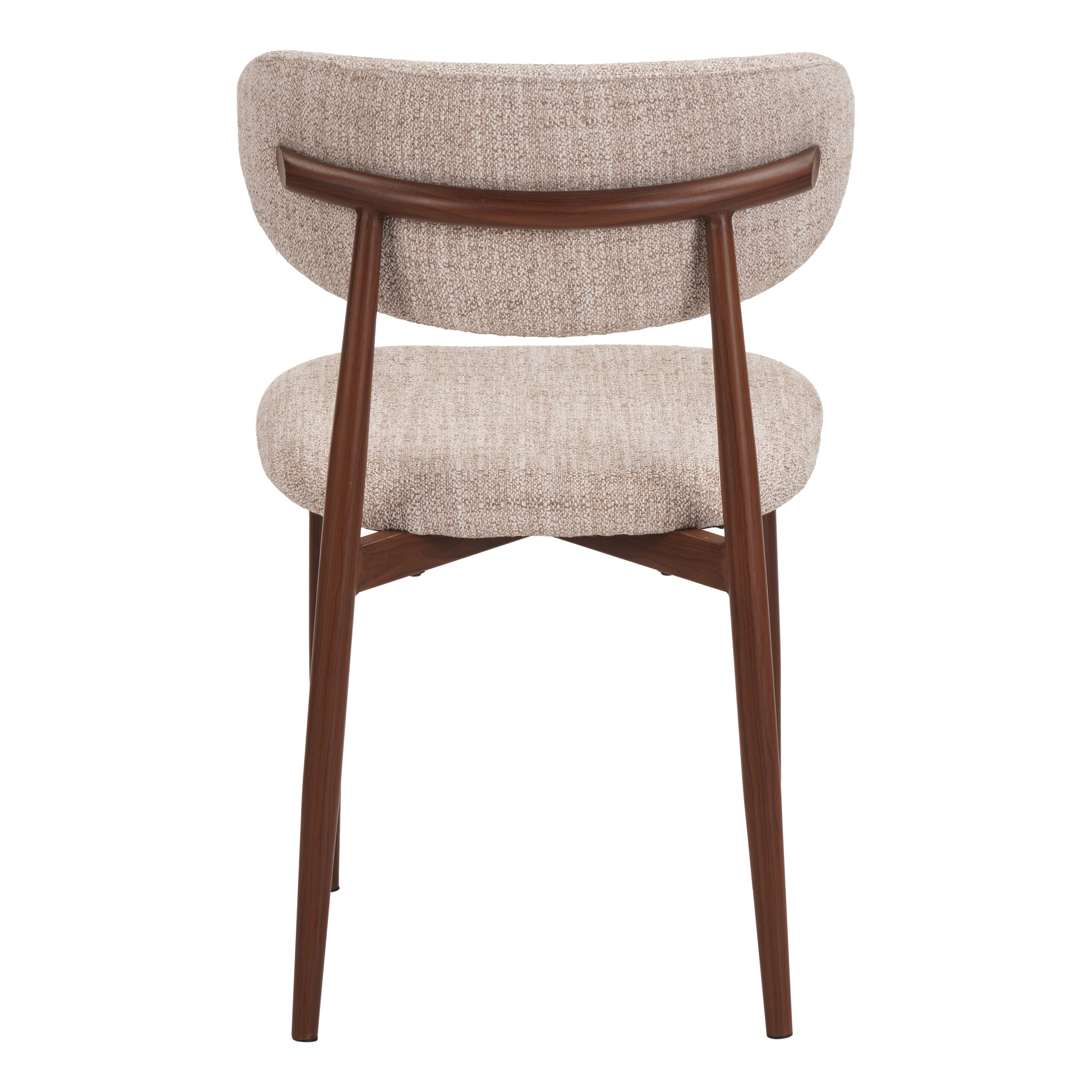 זוג כיסאות לפינת אוכל מרופדים בד רחיץ דגם אריסטו מבית HOME DECOR זוג כיסאות לפינת אוכל מרופדים בד רחיץ דגם אריסטו מבית HOME DECOR