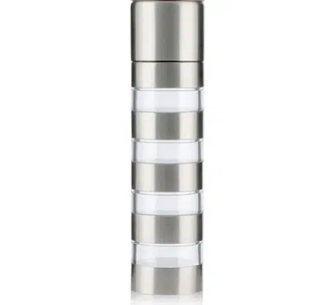 מטחנת תבלינים 4 ב-1 דגם V0103173 מבית InnovaGoods מטחנת תבלינים 4 ב-1 דגם V0103173 מבית InnovaGoods