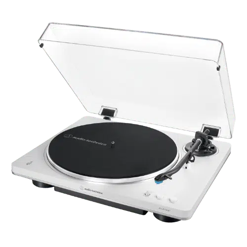 פטיפון אלחוטי אוטומטי מלא דגם AT-LP70XBT מבית Audio Technica פטיפון אלחוטי אוטומטי מלא דגם AT-LP70XBT מבית Audio Technica