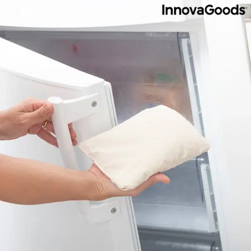כרית חימום לילדים דגם Wooly כבשה V0103167 מבית InnovaGoods