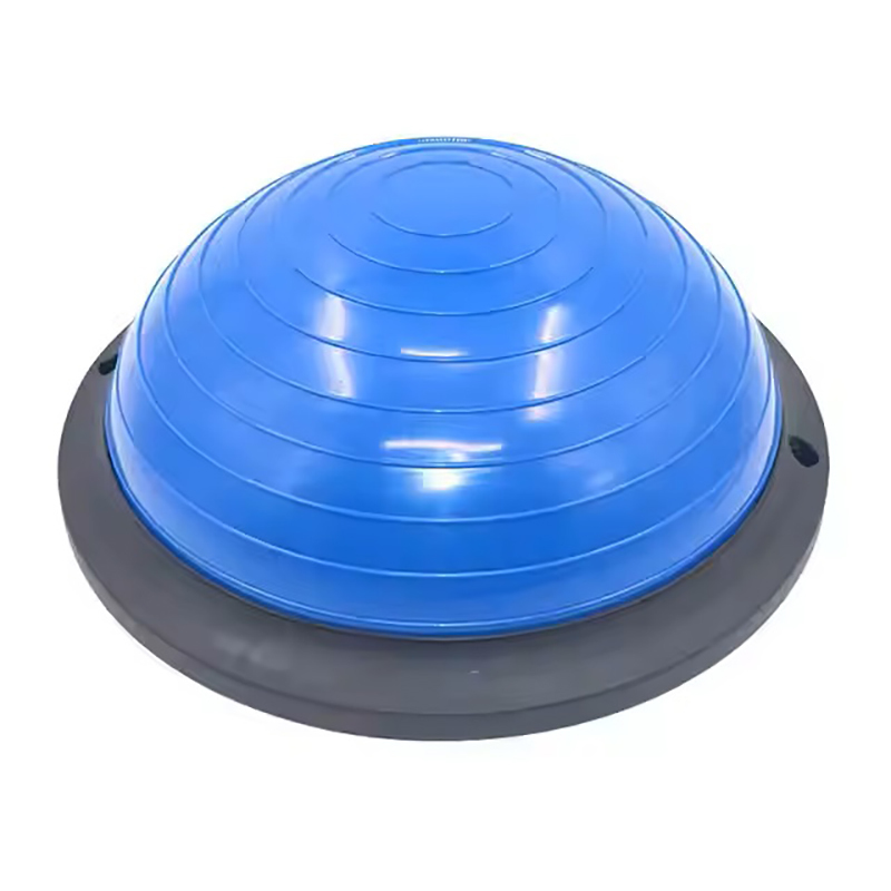 חצי כדור בוסו עם גומיות כושר דגם 5477801 מבית EUROLEAP חצי כדור בוסו עם גומיות כושר דגם 5477801 מבית EUROLEAP