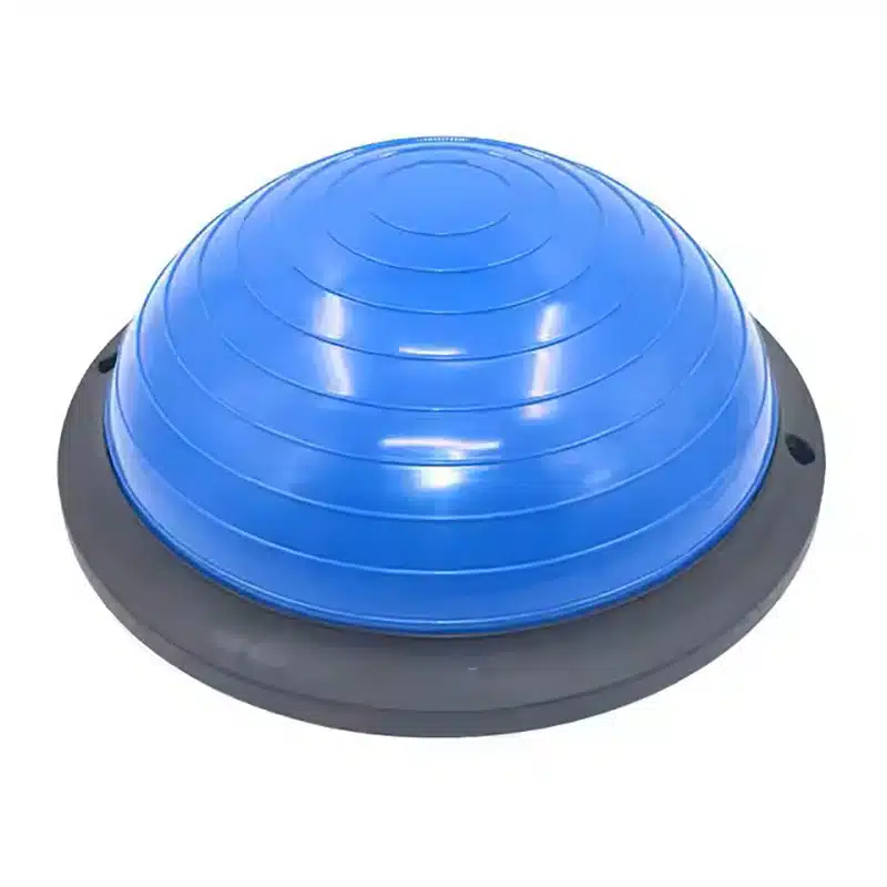 חצי כדור בוסו עם גומיות כושר דגם 5477801 מבית EUROLEAP חצי כדור בוסו עם גומיות כושר דגם 5477801 מבית EUROLEAP