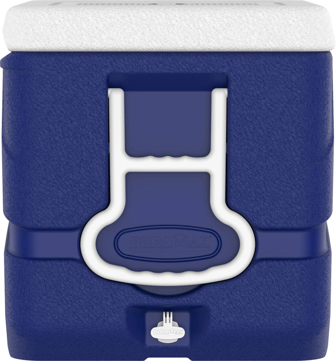 צידנית 84 ליטר עם גלגלים וטרולי דגם 10625 מבית KeepCold