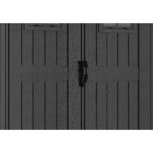 מחסן גינה פלסטיק 7X7 דגם ST30325-2 מבית YardMate