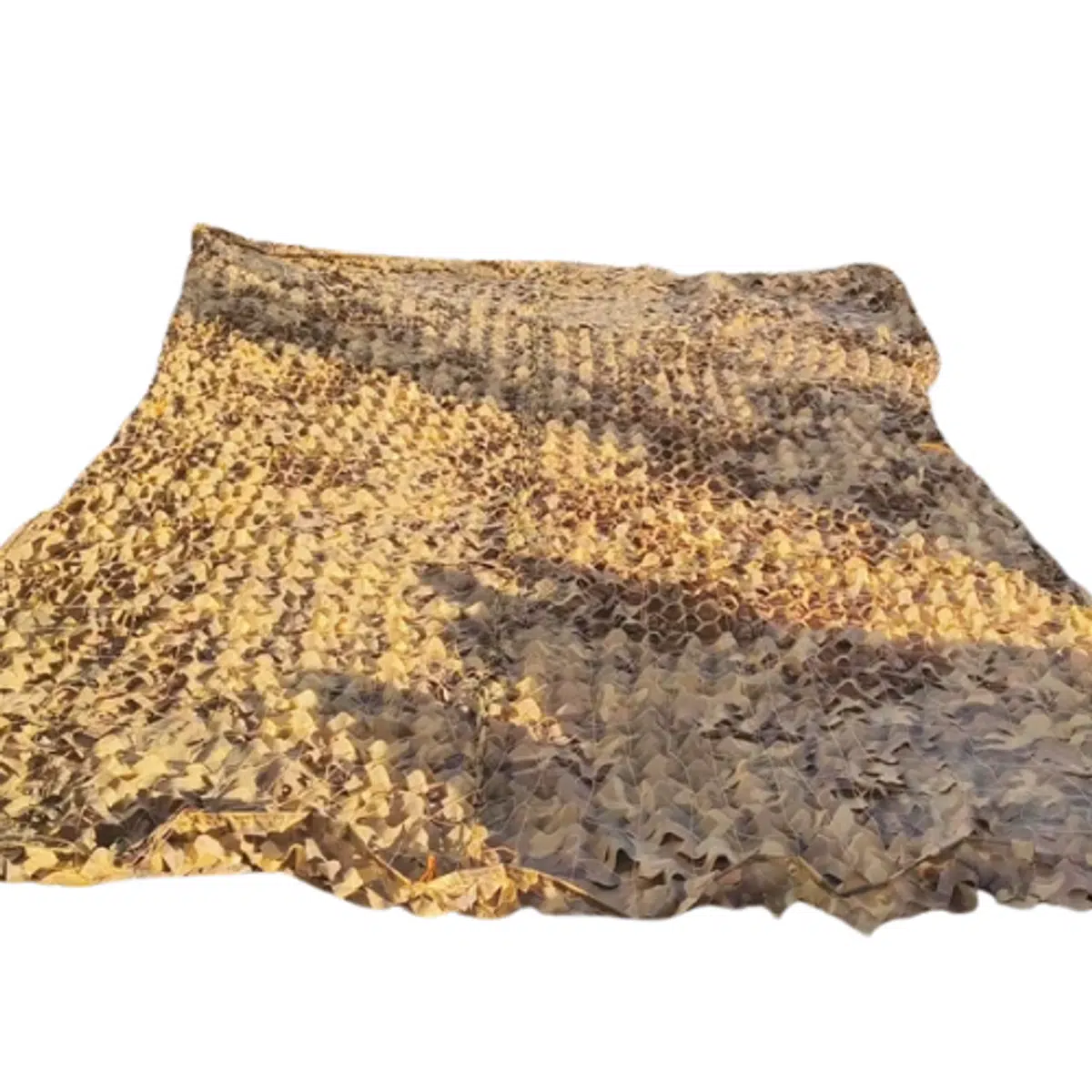 רשת הסוואה דקורטיבית מבית PLAYA