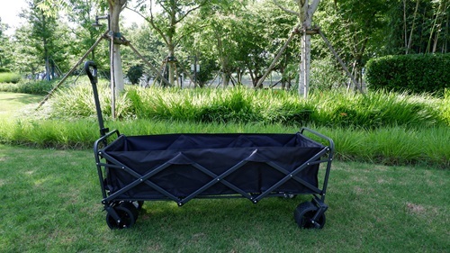 עגלת קמפינג 4 גלגלים XL דגם ICW1003 מבית PLAYA עגלת קמפינג 4 גלגלים XL דגם ICW1003 מבית PLAYA