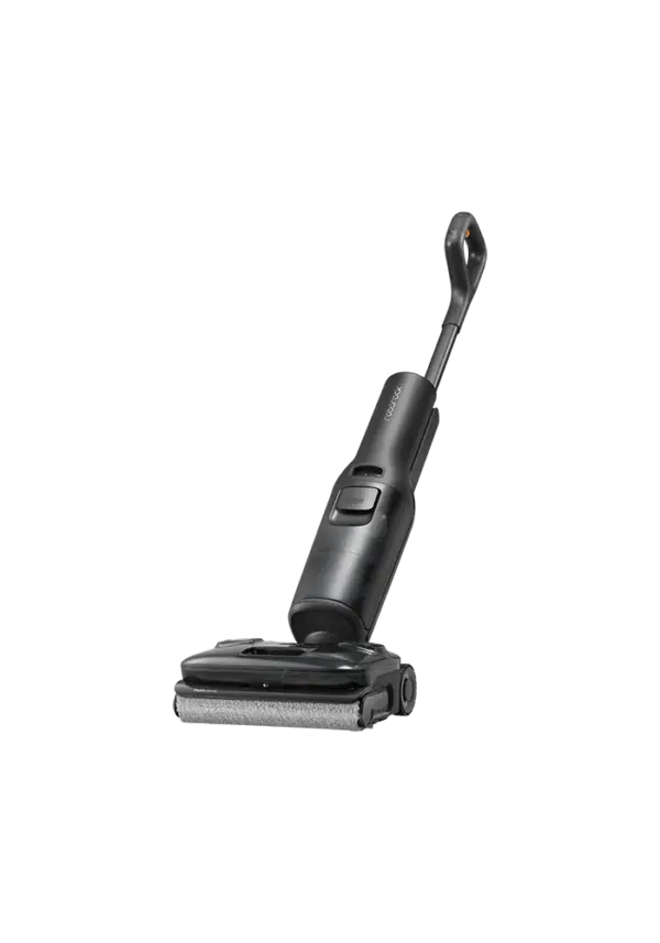 שואב שוטף אלחוטי עם ניקוי בקצף דגם F25 ACE PRO מבית ROBOROCK