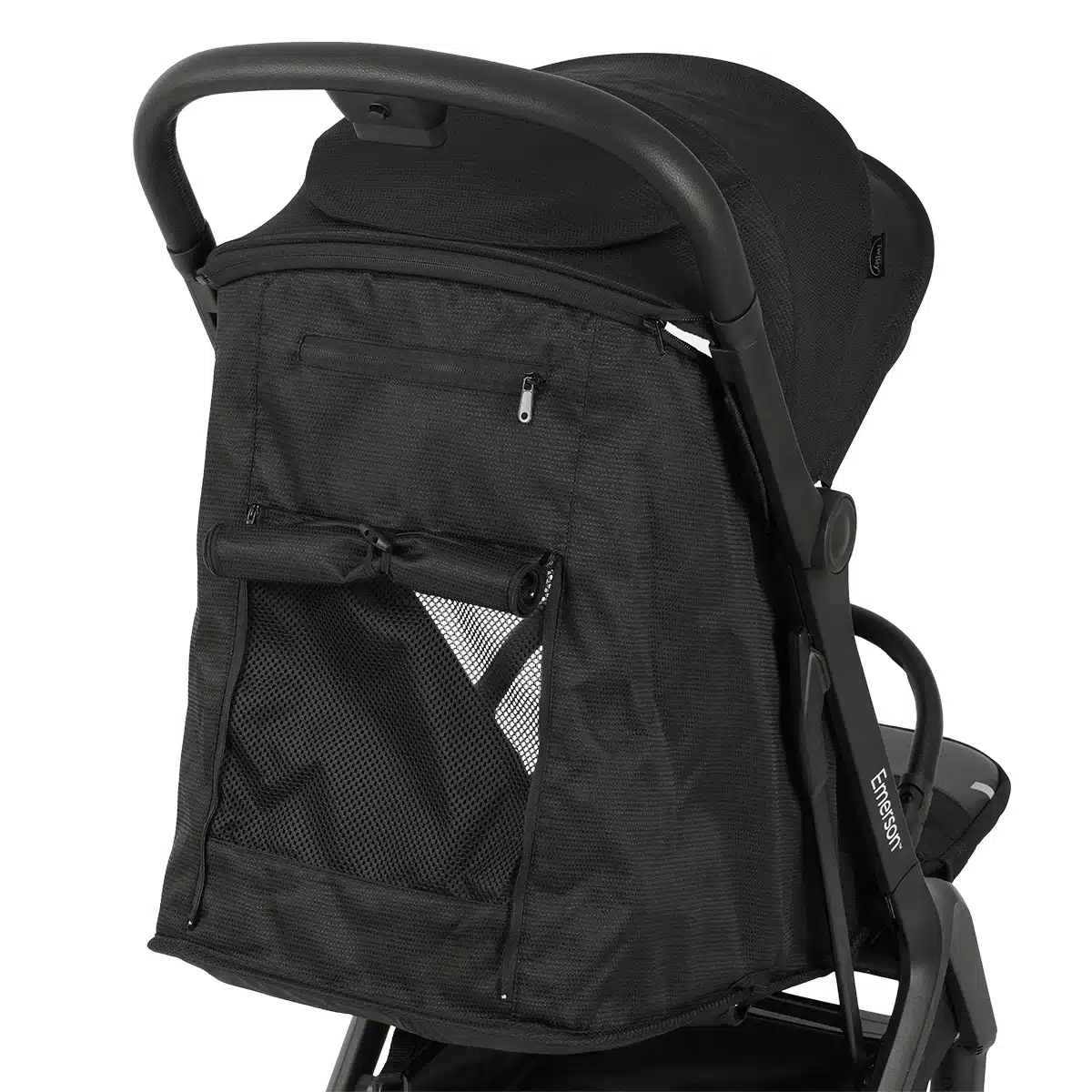 עגלה לתינוק דגם אמרסון ™Emerson מבית Twigy