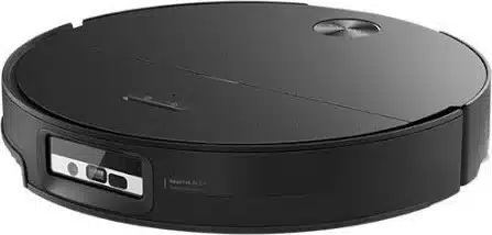 שואב אבק רובוטי Roborock Saros 20 Sonic - אחריות ע"י היבואן הרשמי