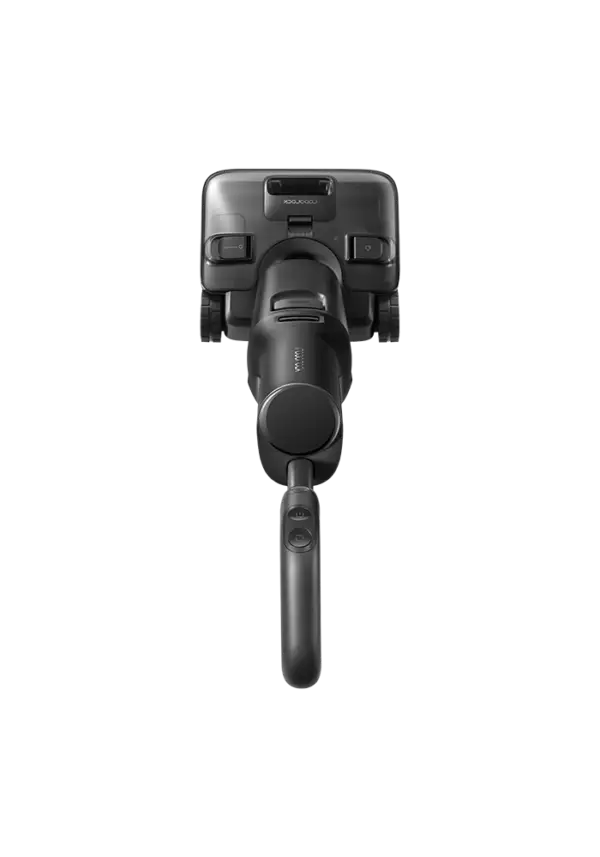 שואב שוטף אלחוטי עם ניקוי בקצף דגם F25 ACE PRO מבית ROBOROCK