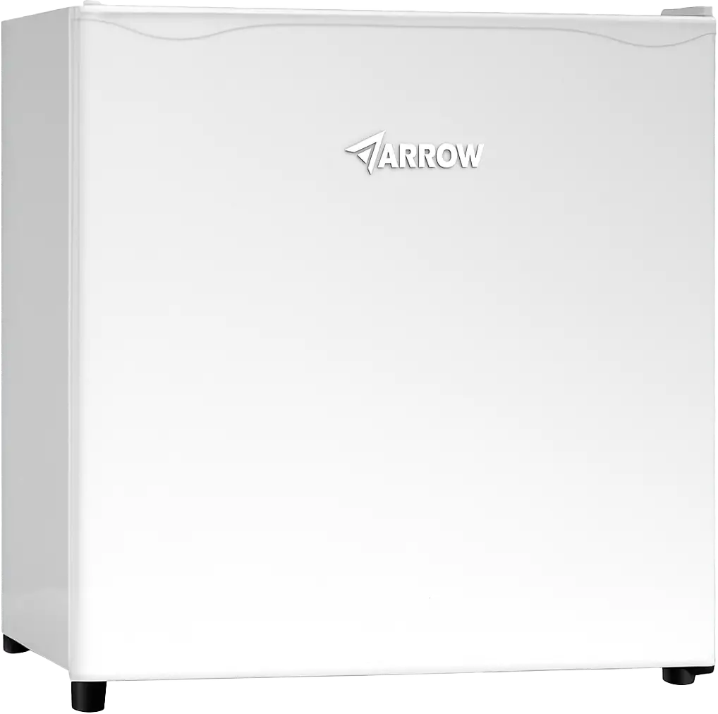 מקרר משרדי 46 ליטר לבן דגם 601100-006 מבית Arrow מקרר משרדי 46 ליטר לבן דגם 601100-006 מבית Arrow
