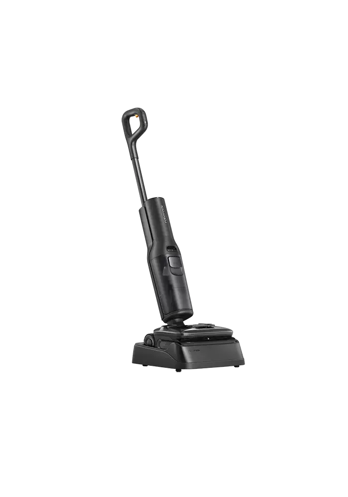שואב שוטף אלחוטי עם ניקוי בקצף דגם F25 ACE PRO מבית ROBOROCK