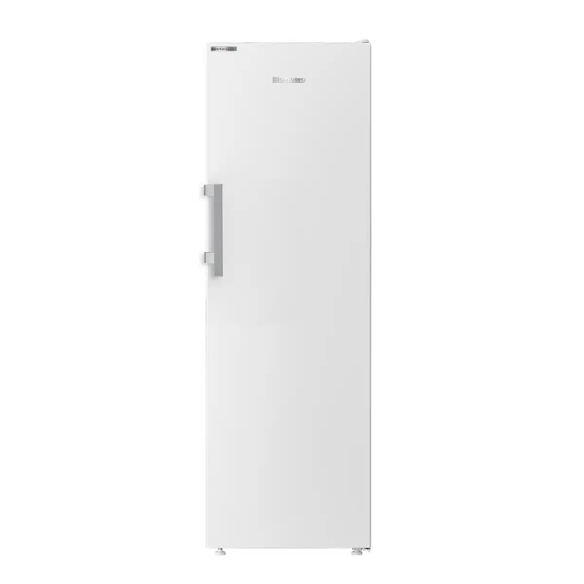 מקפיא No Frost ‏286 ליטר דגם FNT3686W מבית Blomberg