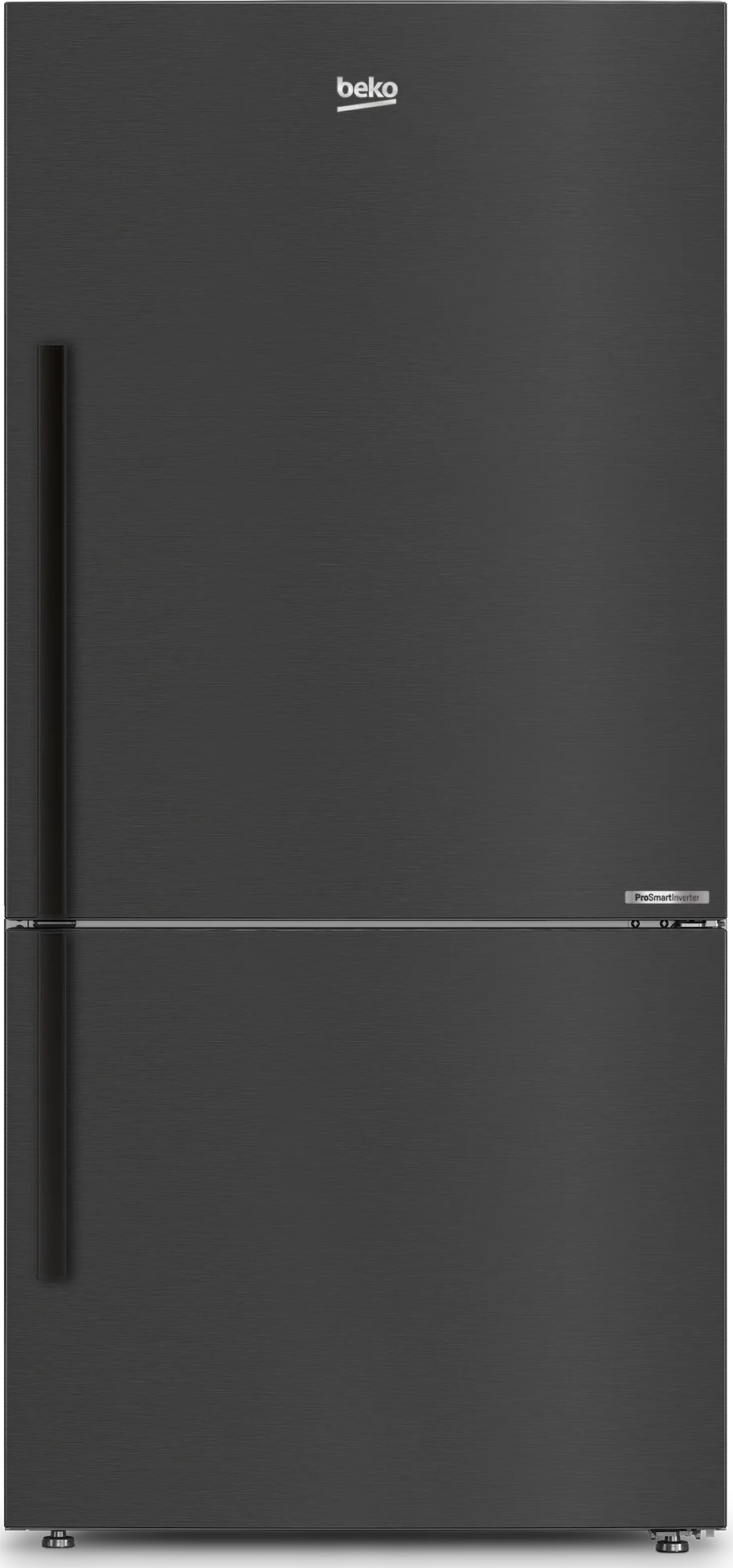 מקרר מקפיא תחתון 580 ליטר דגם CN160237EXB מבית Beko מקרר מקפיא תחתון 580 ליטר דגם CN160237EXB מבית Beko