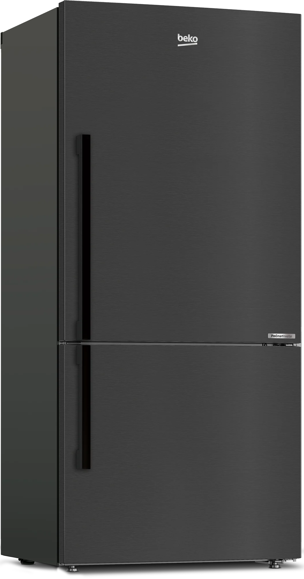 מקרר מקפיא תחתון 580 ליטר דגם CN160237EXB מבית Beko מקרר מקפיא תחתון 580 ליטר דגם CN160237EXB מבית Beko