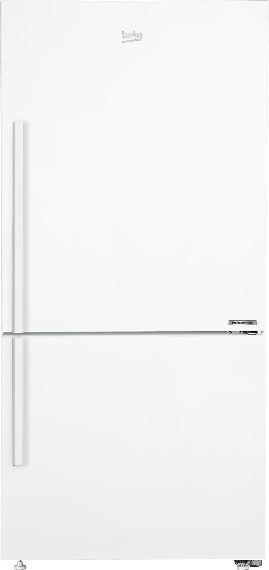 מקרר מקפיא תחתון 580 ליטר דגם CN160239EW מבית Beko מקרר מקפיא תחתון 580 ליטר דגם CN160239EW מבית Beko