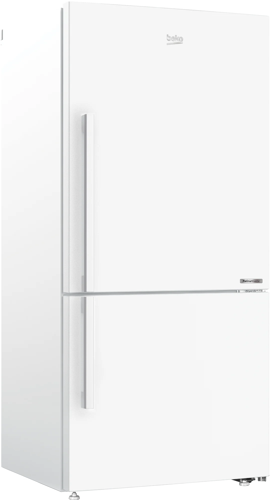 מקרר מקפיא תחתון 580 ליטר דגם CN160239EW מבית Beko מקרר מקפיא תחתון 580 ליטר דגם CN160239EW מבית Beko