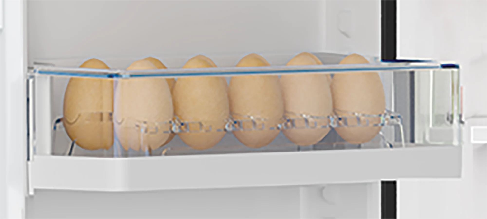 מקרר 4 דלתות 572 ליטר דגם GN1406223G מבית Beko
