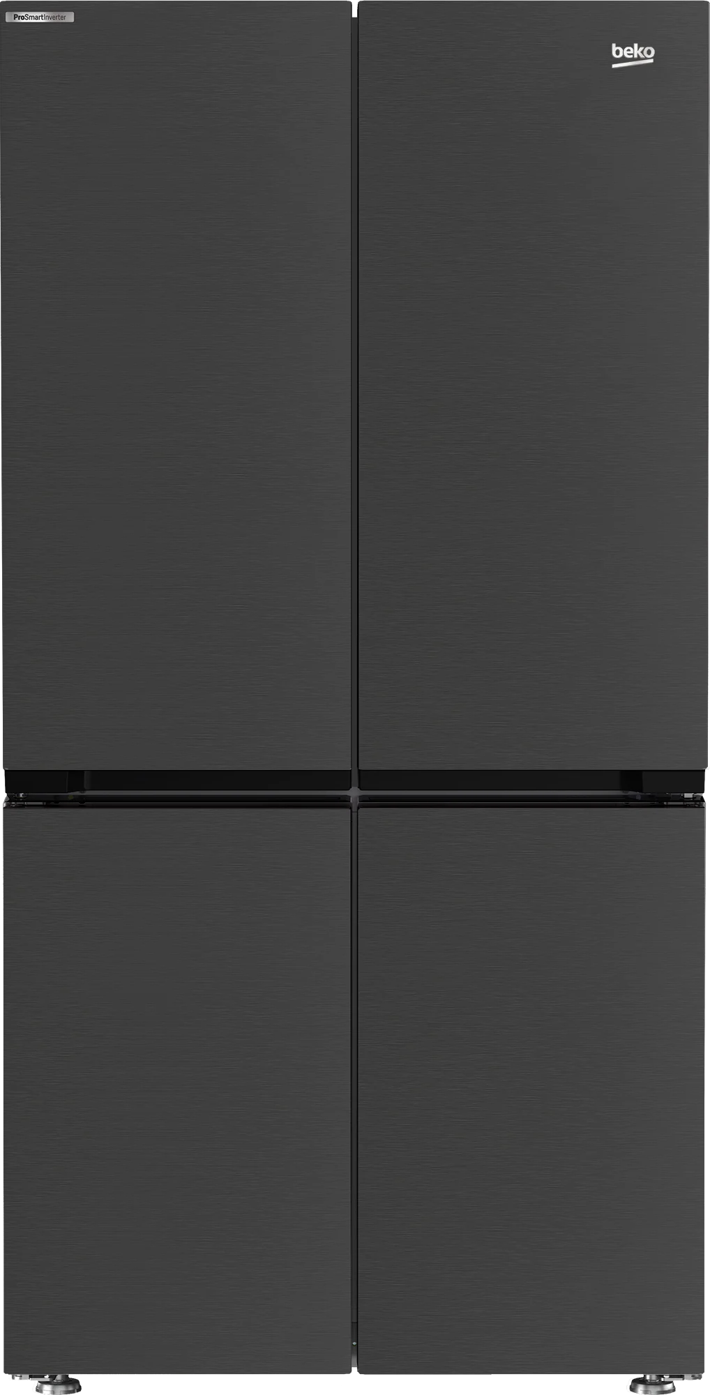 מקרר 4 דלתות 572 ליטר דגם GN1406226XBR מבית Beko מקרר 4 דלתות 572 ליטר דגם GN1406226XBR מבית Beko