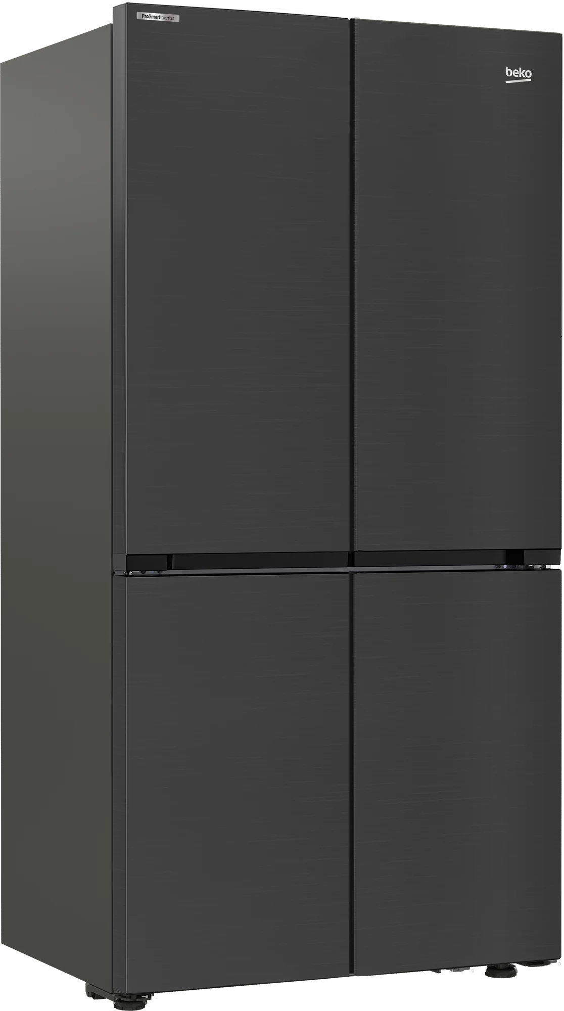 מקרר 4 דלתות 572 ליטר דגם GN1406226XBR מבית Beko מקרר 4 דלתות 572 ליטר דגם GN1406226XBR מבית Beko