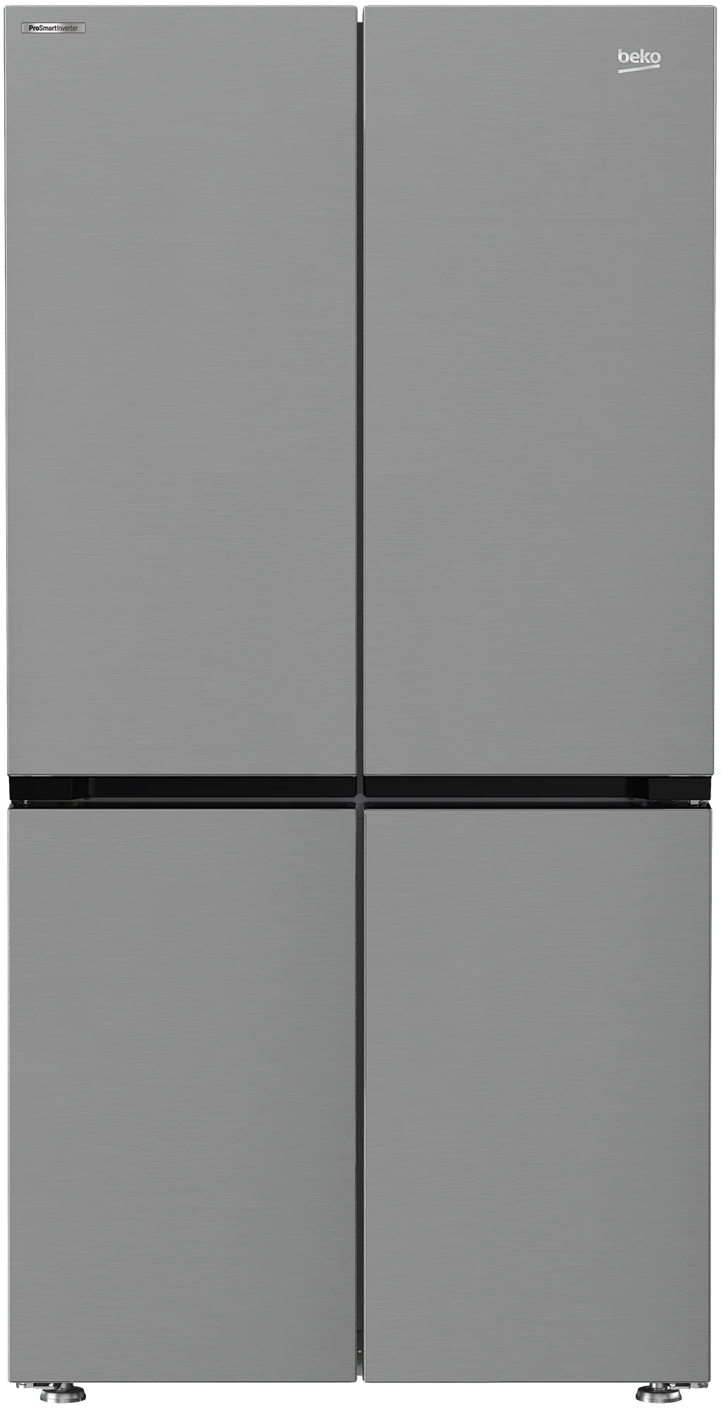 מקרר 4 דלתות 572 ליטר דגם GN1406223XP מבית Beko מקרר 4 דלתות 572 ליטר דגם GN1406223XP מבית Beko