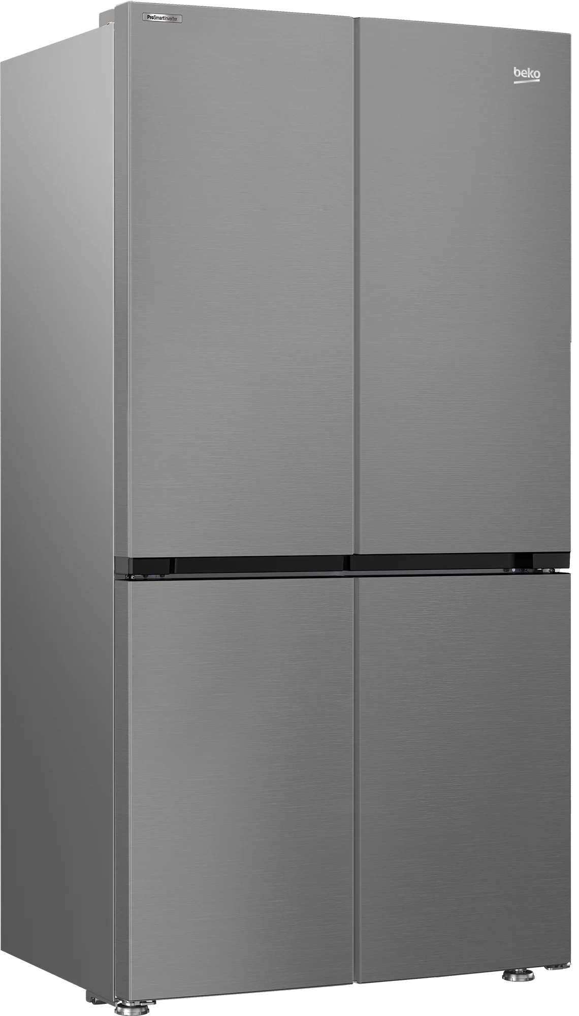 מקרר 4 דלתות 572 ליטר דגם GN1406223XP מבית Beko מקרר 4 דלתות 572 ליטר דגם GN1406223XP מבית Beko