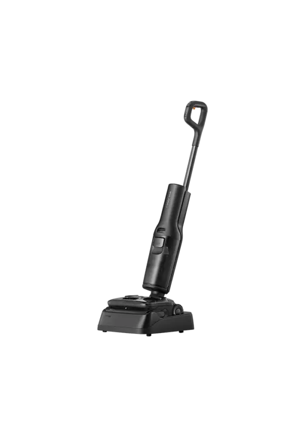 שואב שוטף אלחוטי עם ניקוי בקצף דגם F25 ACE PRO מבית ROBOROCK
