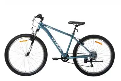 אופני הרים 27.5 אינץ' 7 הילוכים דגם Impulse מבית VISION