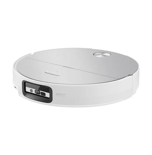 שואב אבק רובוטי Roborock Saros 20 Sonic - אחריות ע"י היבואן הרשמי