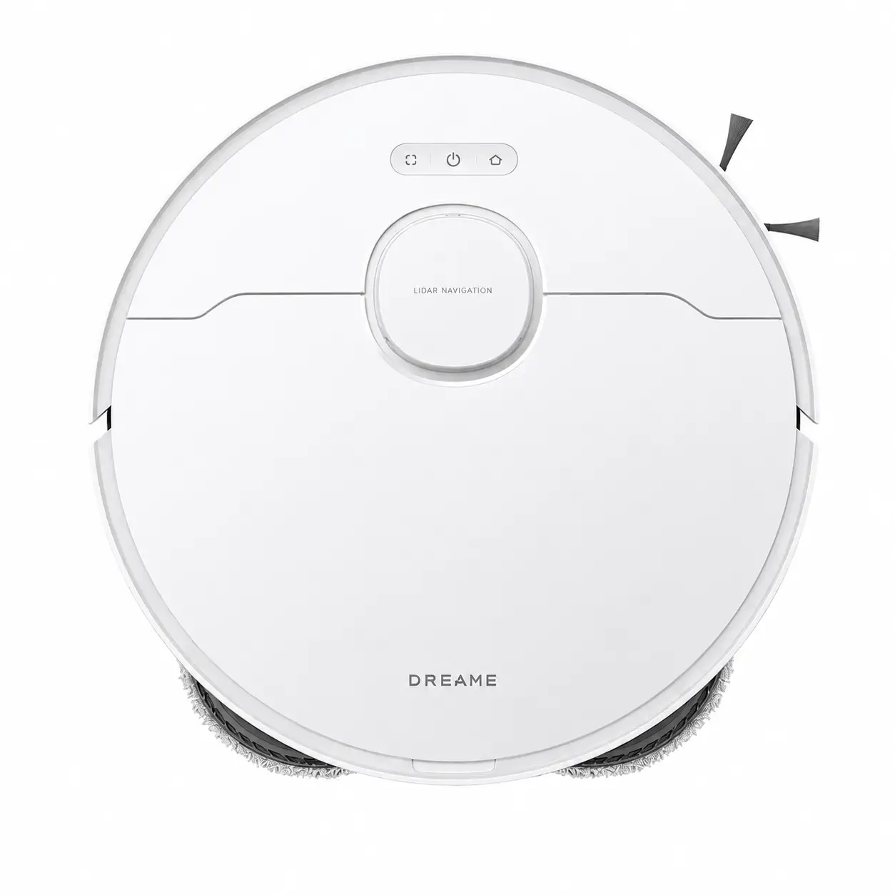 שואב מקרצף רובוטי דגם D20 Ultra מבית Dreame