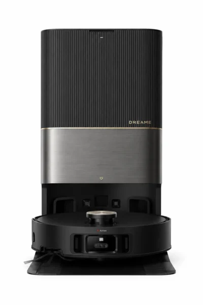 שואב מקרצף רובוטי Dreame X50 Ultra Complete