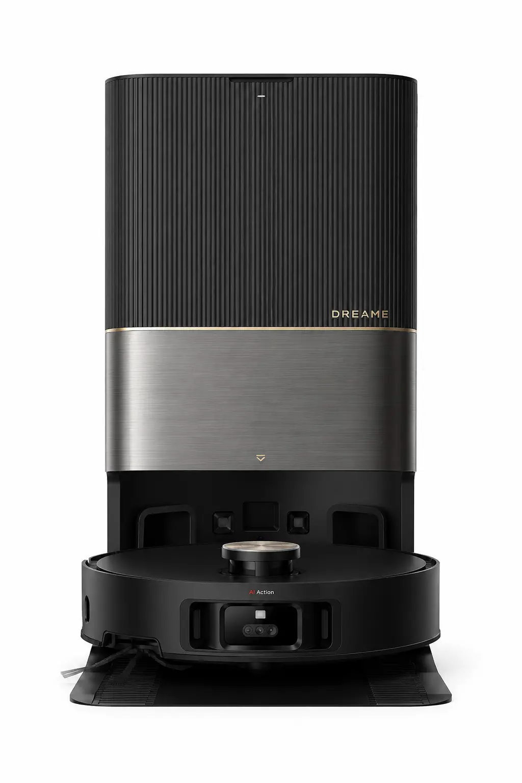שואב מקרצף רובוטי Dreame X50 Ultra Complete