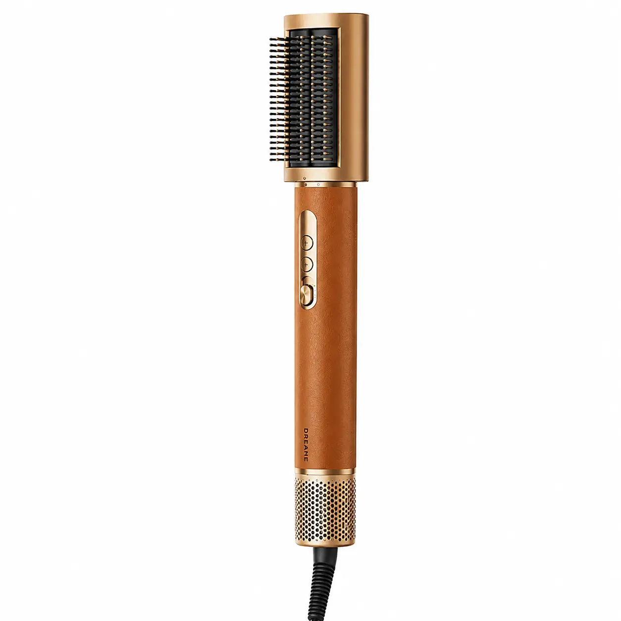 מעצב שיער 7 ב-1 Dreame AirStyle Pro Brown