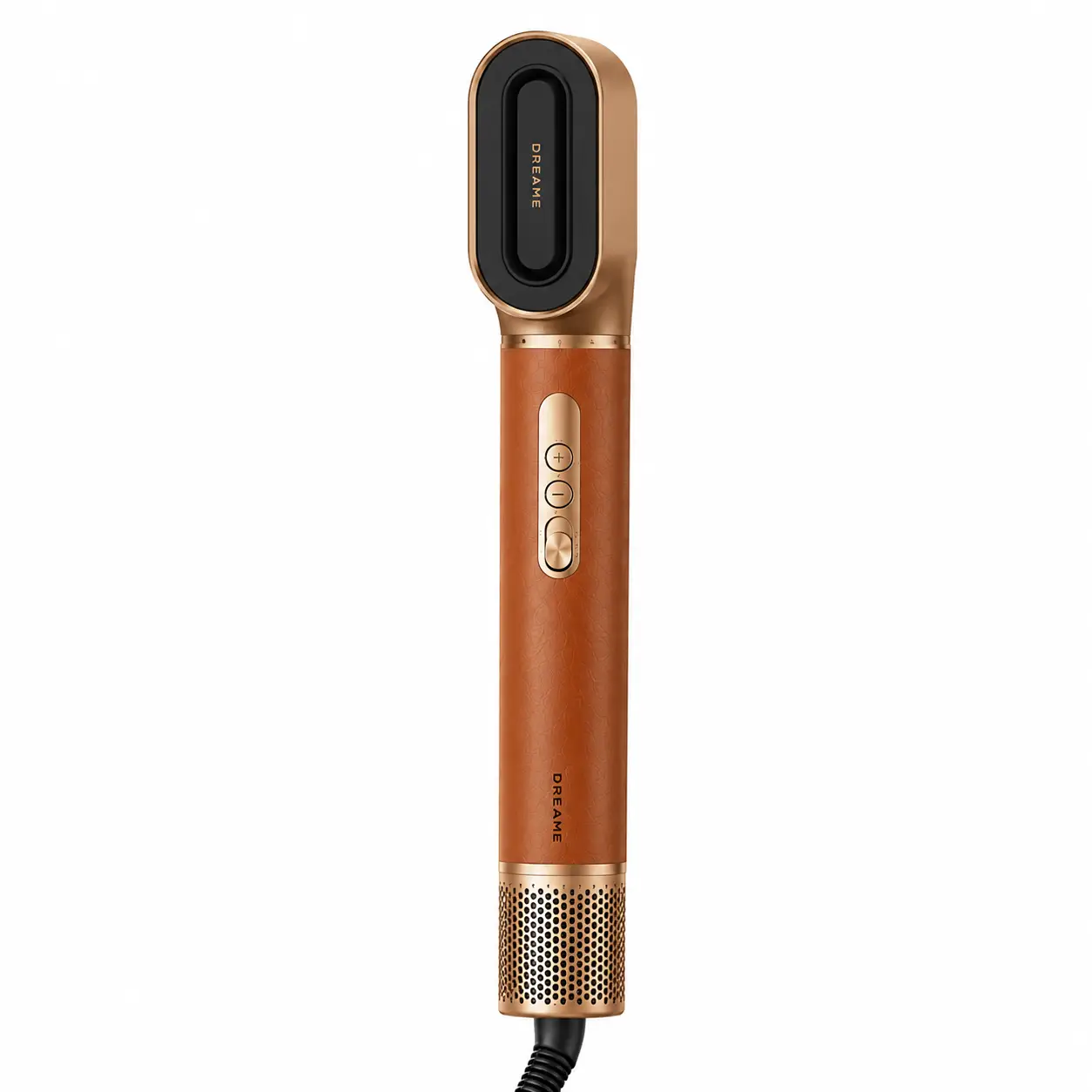 מעצב שיער 7 ב-1 Dreame AirStyle Pro Brown