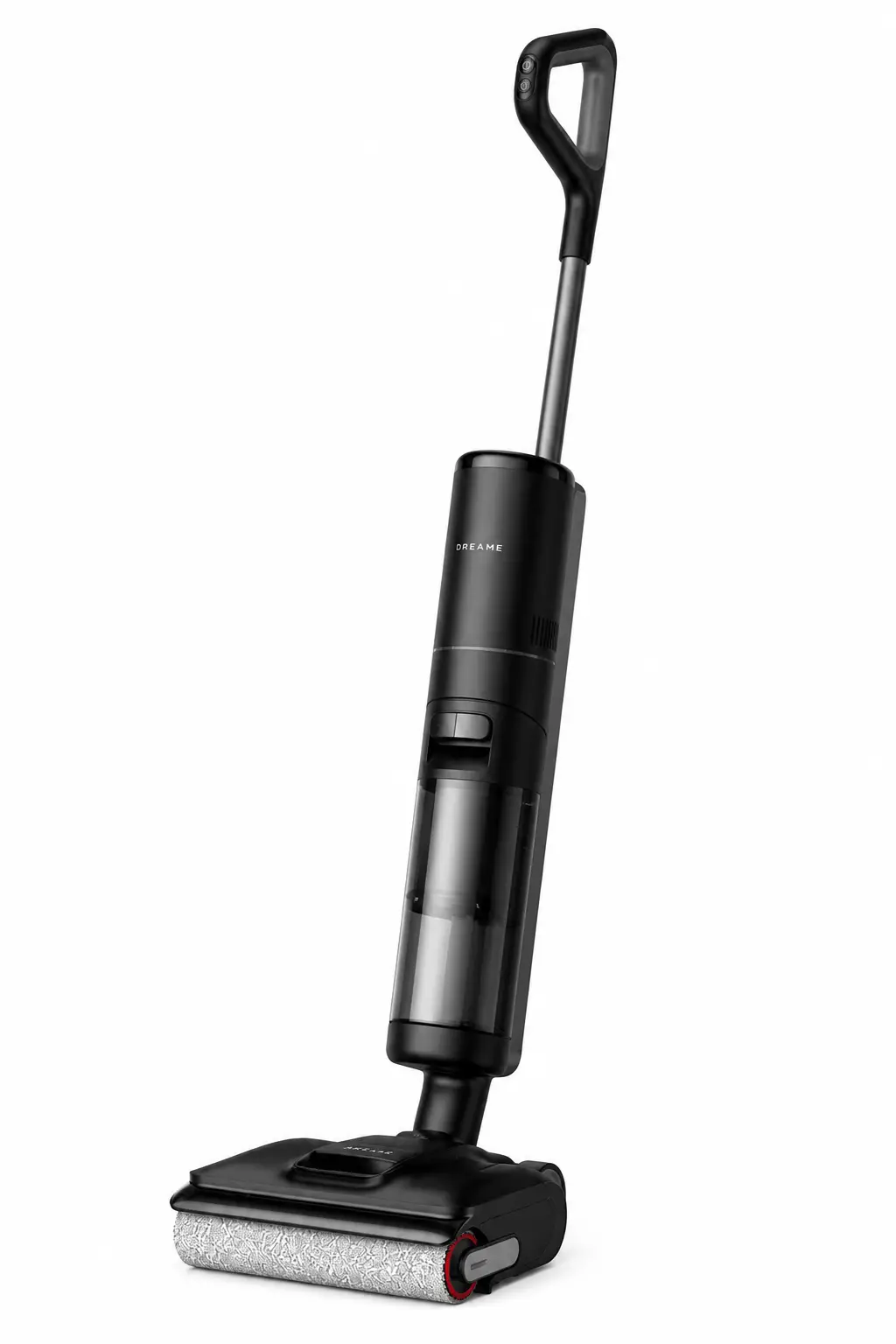 שואב שוטף אלחוטי דגם H60 GT מבית Dreame