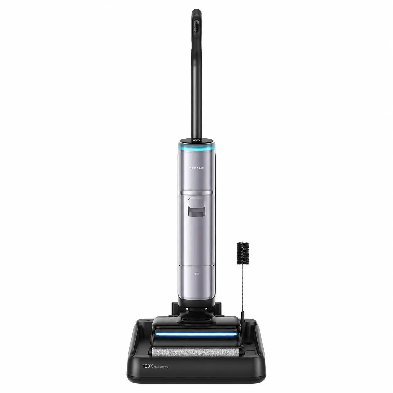 שואב שוטף אלחוטי עם קיטור דגם H16 Pro Steam מבית Dreame