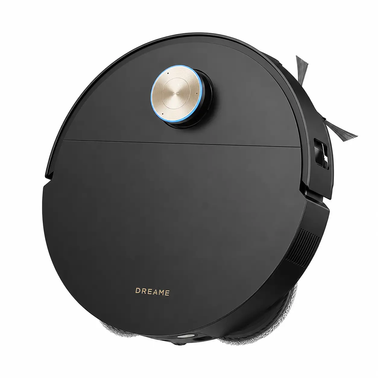 שואב מקרצף רובוטי דגם X60 Ultra Complete מבית Dreame
