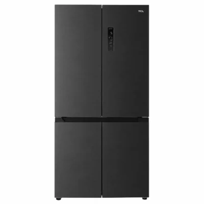 מקרר 4 דלתות 600 ליטר דגם C780CD מבית TCL