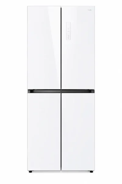 מקרר 4 דלתות 521 ליטר דגם C635CD מבית TCL