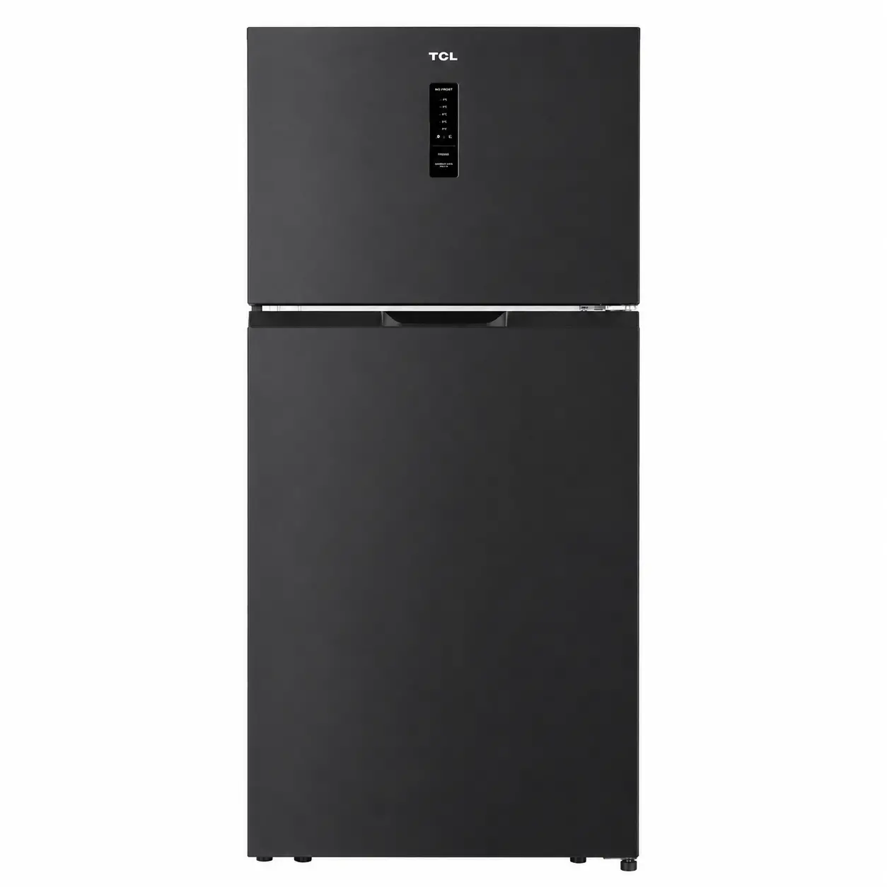 מקרר מקפיא עליון 635 ליטר דגם P826TMBN מבית TCL