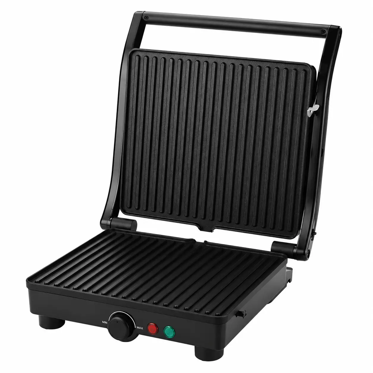טוסטר לחיצה גריל 2000W דגם SP-2022 מבית S.A.P טוסטר לחיצה גריל 2000W דגם SP-2022 מבית S.A.P