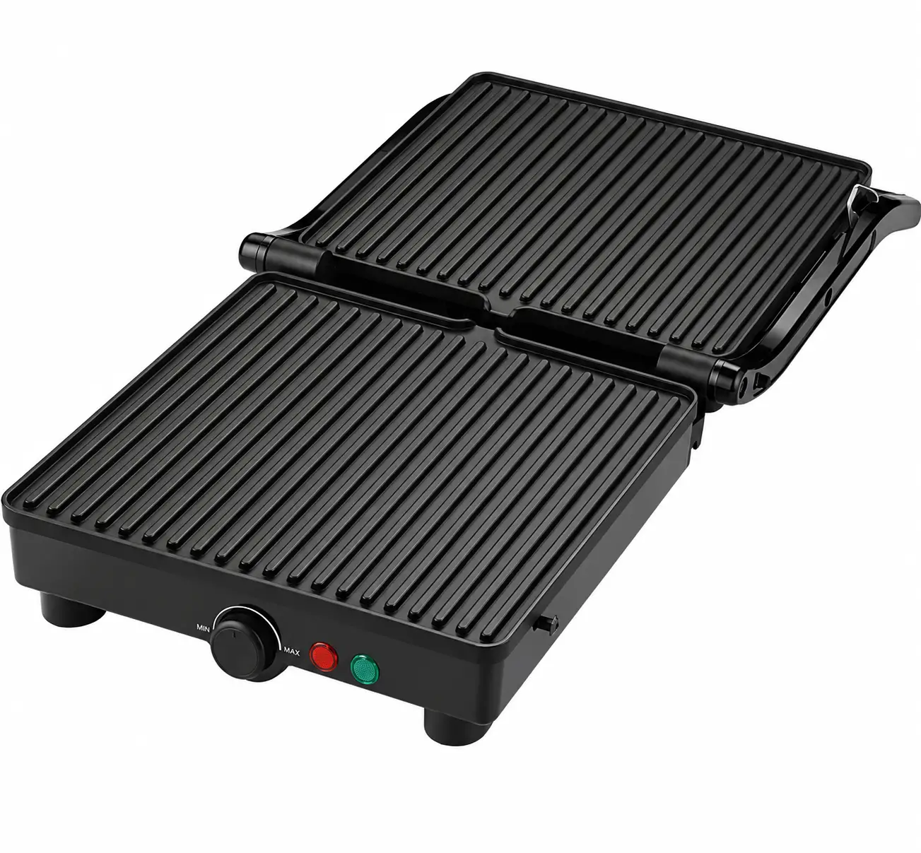 טוסטר לחיצה גריל 2000W דגם SP-2022 מבית S.A.P טוסטר לחיצה גריל 2000W דגם SP-2022 מבית S.A.P