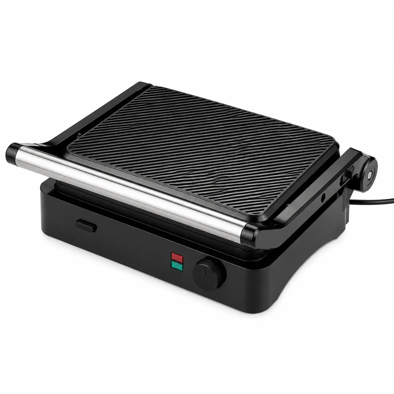 טוסטר לחיצה גריל 2000W עם פלטות נשלפות דגם SP-GT2055 מבית S.A.P טוסטר לחיצה גריל 2000W עם פלטות נשלפות דגם SP-GT2055 מבית S.A.P