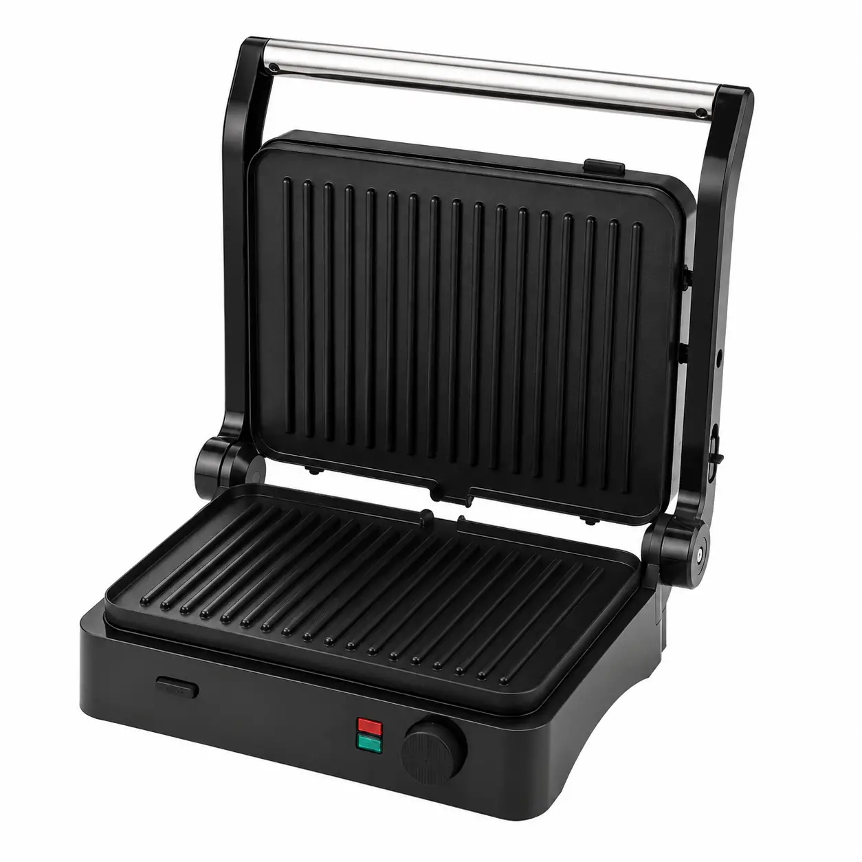 טוסטר לחיצה גריל 2000W עם פלטות נשלפות דגם SP-GT2055 מבית S.A.P טוסטר לחיצה גריל 2000W עם פלטות נשלפות דגם SP-GT2055 מבית S.A.P