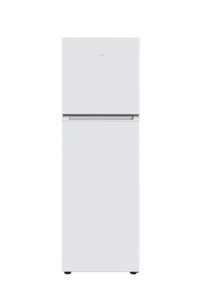 מקרר מקפיא עליון 247 ליטר דגם P321TM מבית TCL