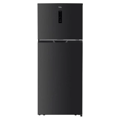 מקרר מקפיא עליון 415 ליטר דגם P540TM מבית TCL